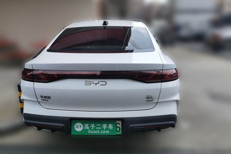 BYD Qin L 2025 — фото 5
