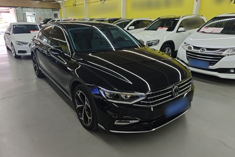 Volkswagen Magotan 2023 — 3
