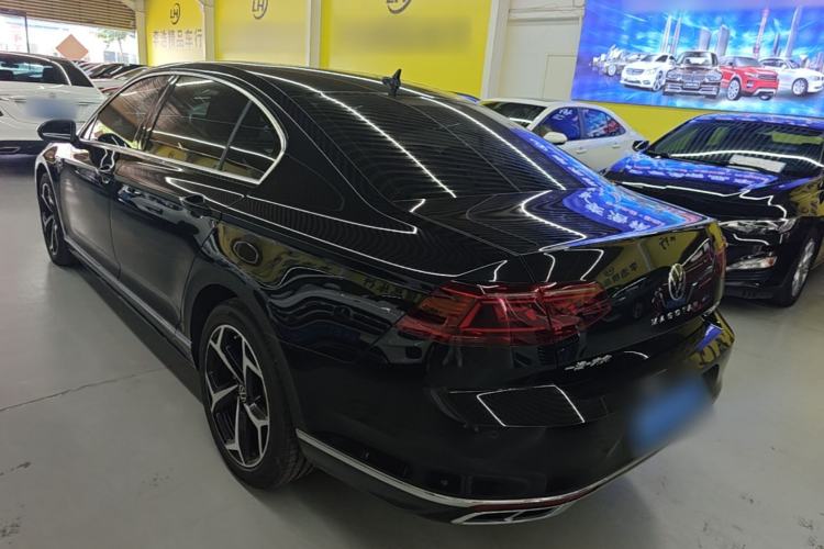 Volkswagen Magotan 2023 — 4