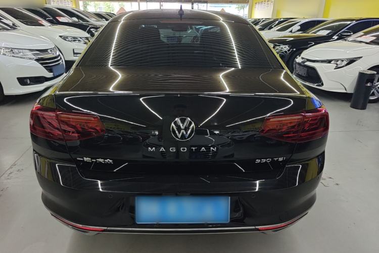 Volkswagen Magotan 2023 — 5