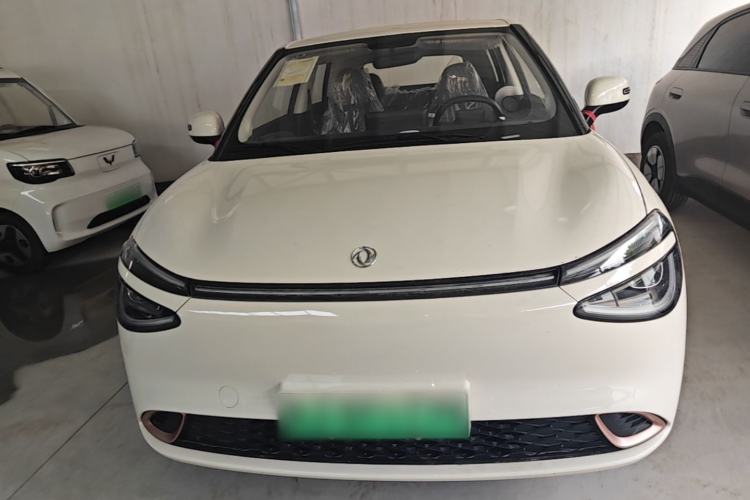 DongFeng NAMMI 01 2025 — 2