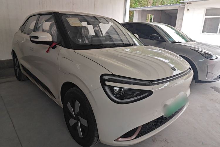DongFeng NAMMI 01 2025 — 3