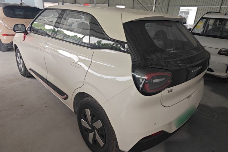 DongFeng NAMMI 01 2025 — 4
