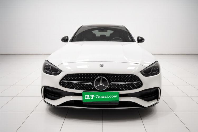 Mercedes-Benz C 260 L 2023 — фото 2