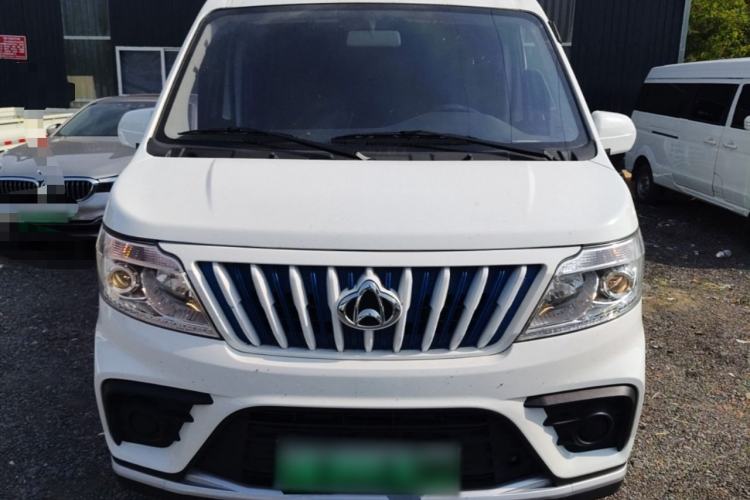 ChangAn Ruixing EM80 2023 — 2