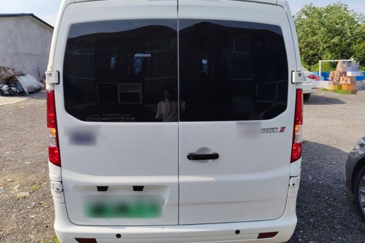ChangAn Ruixing EM80 2023 — 5