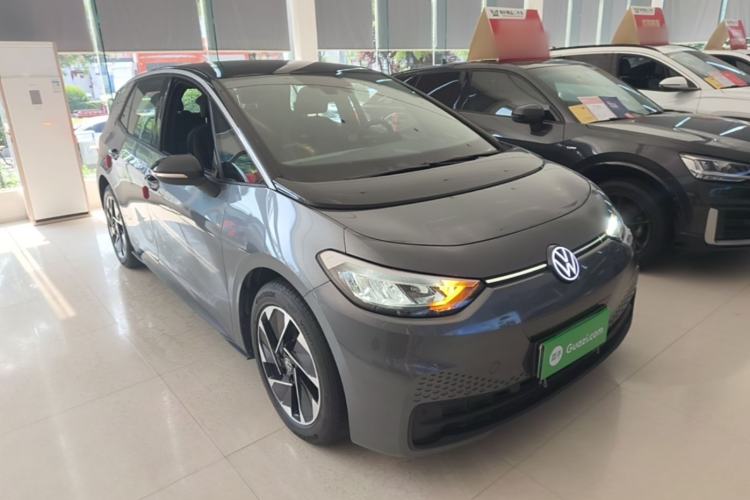 Volkswagen ID.3 2024 — 3