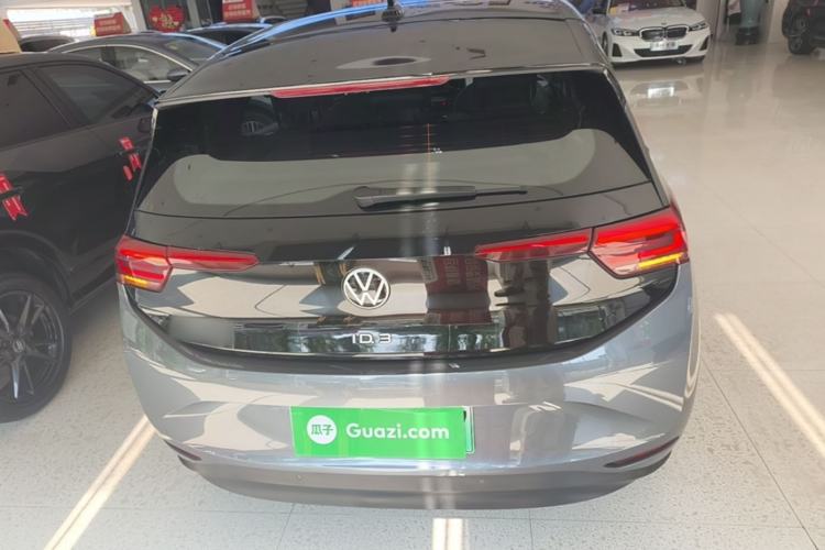 Volkswagen ID.3 2024 — 5