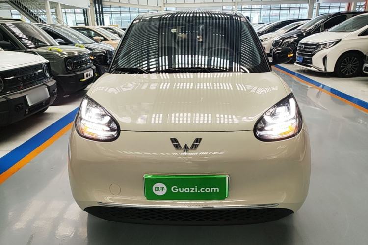 Wuling Bingo 2024 — 2