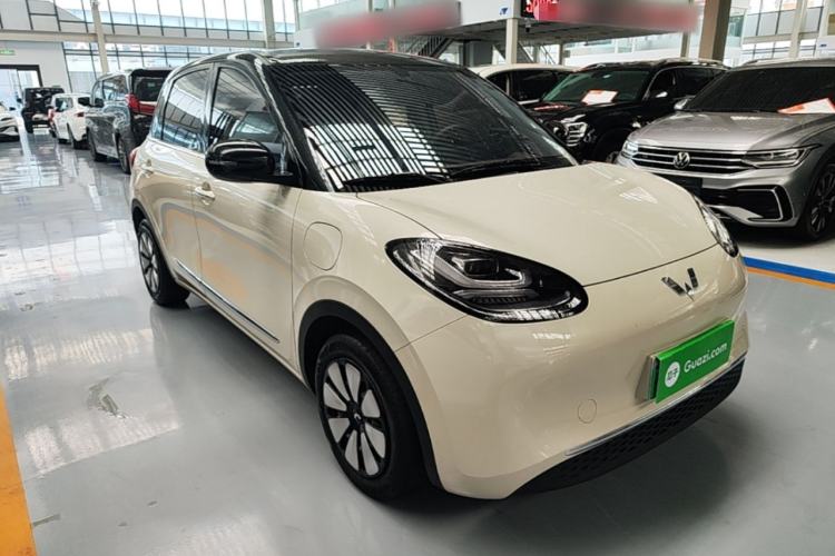 Wuling Bingo 2024 — 3