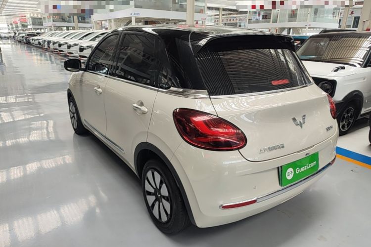 Wuling Bingo 2024 — 4