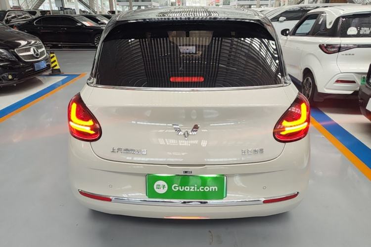 Wuling Bingo 2024 — 5
