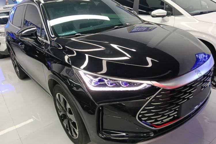 BYD Tang 2024 — 3