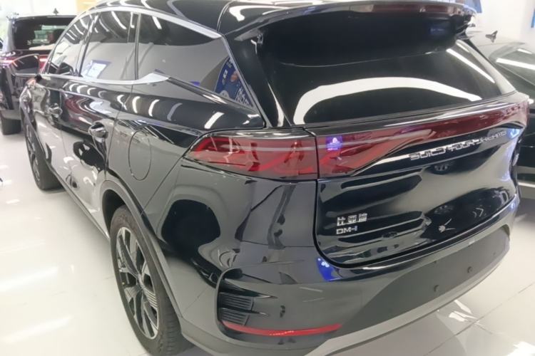BYD Tang 2024 — 4