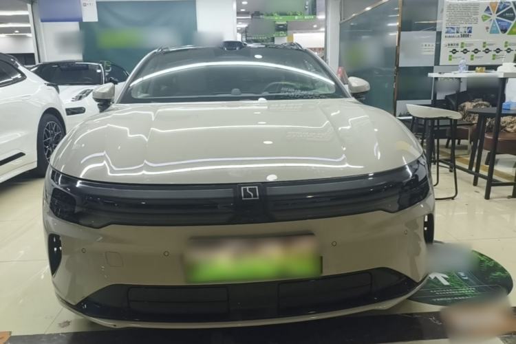 Zeekr 007GT 2025 — 2
