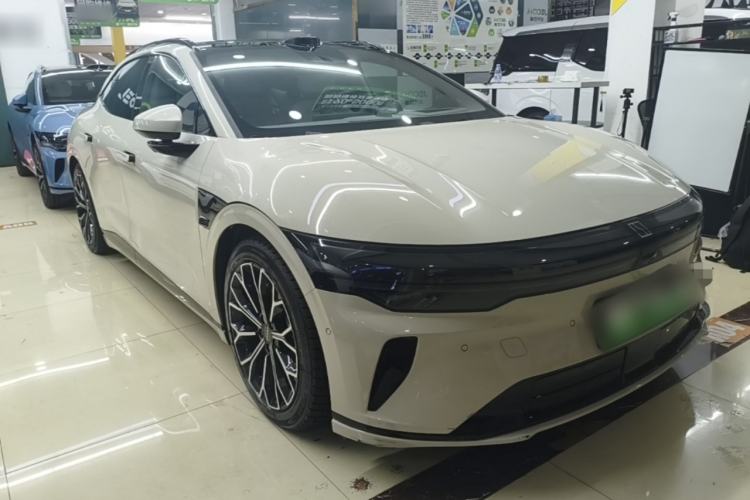 Zeekr 007GT 2025 — 3