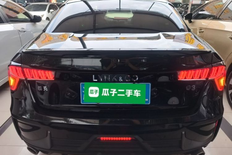 Lynk & Co 03 2022 — 5