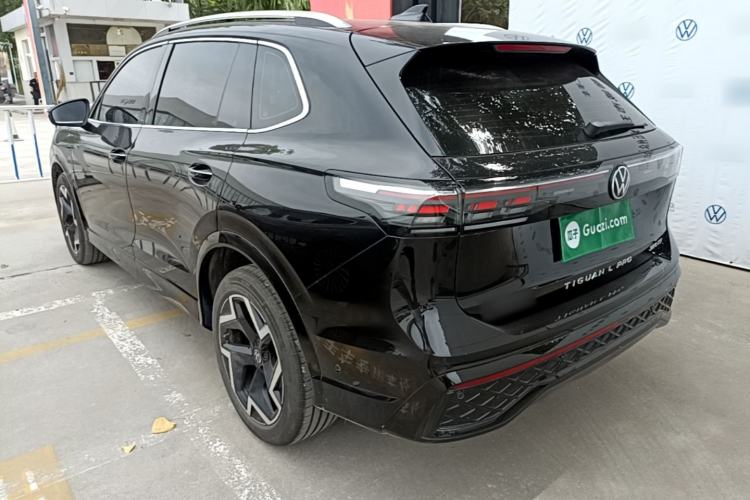 Volkswagen Tiguan 2025 — 4