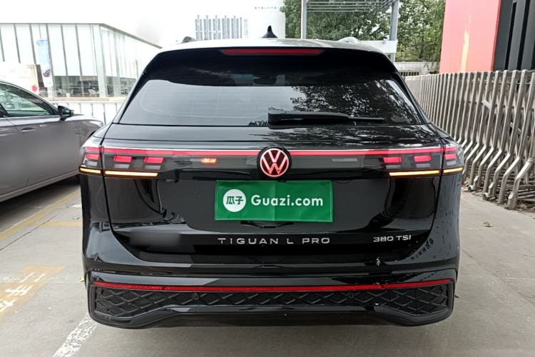 Volkswagen Tiguan 2025 — 5