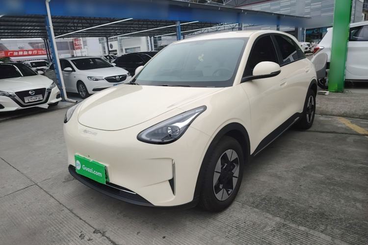 Geely Galaxy Geome 2025 — фото 1