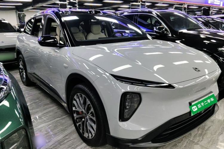 NIO ES6 2023 — фото 3
