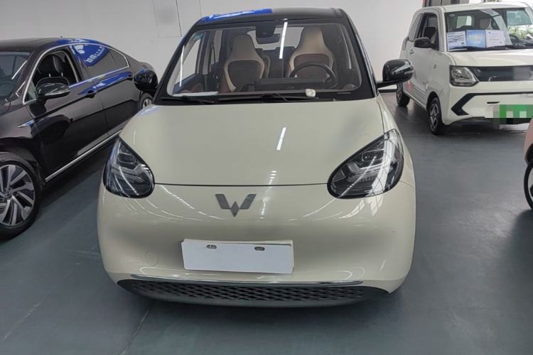 Wuling Bingo 2023 — 2