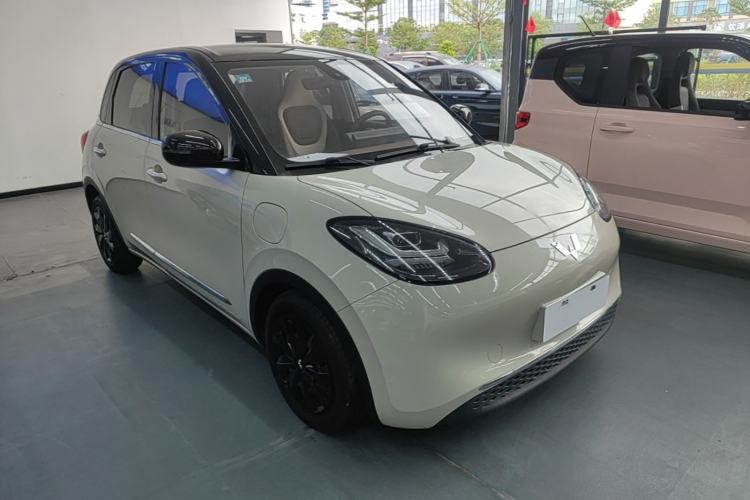 Wuling Bingo 2023 — 3