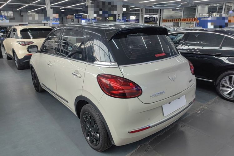 Wuling Bingo 2023 — 4