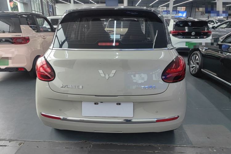 Wuling Bingo 2023 — 5