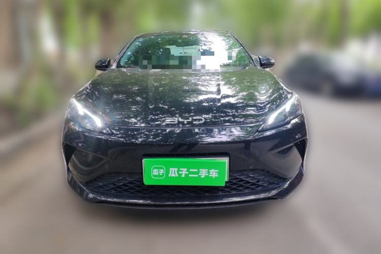 BYD Seal 05 DM-i 2025 — фото 2