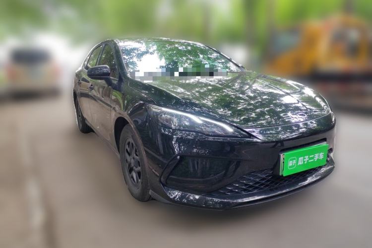 BYD Seal 05 DM-i 2025 — фото 3