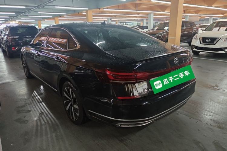 Volkswagen Passat 2022 — 4