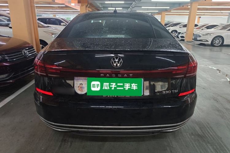 Volkswagen Passat 2022 — 5