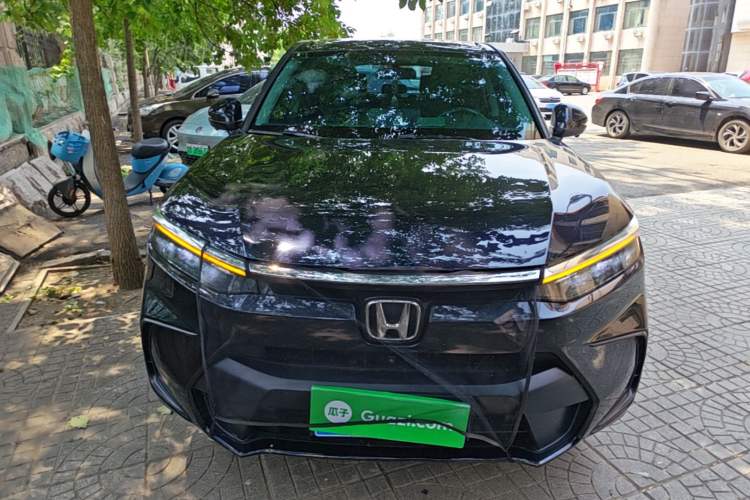 Honda CR-V 2023 — 2