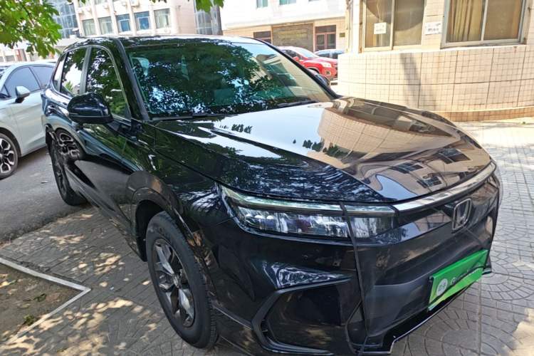Honda CR-V 2023 — 3