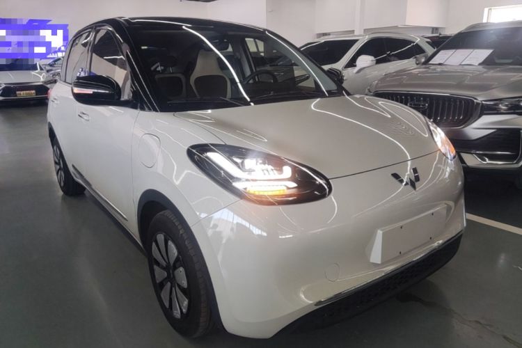 Wuling Bingo 2024 — 3