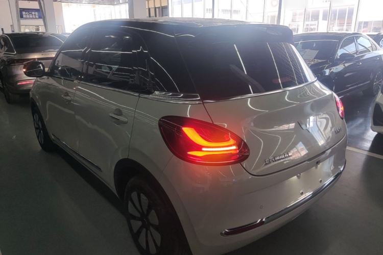 Wuling Bingo 2024 — 4