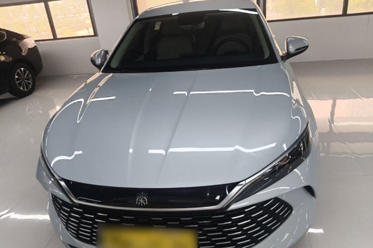 BYD Qin L 2024 — 2