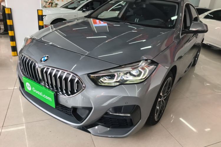 BMW 225i 2023 — фото 1