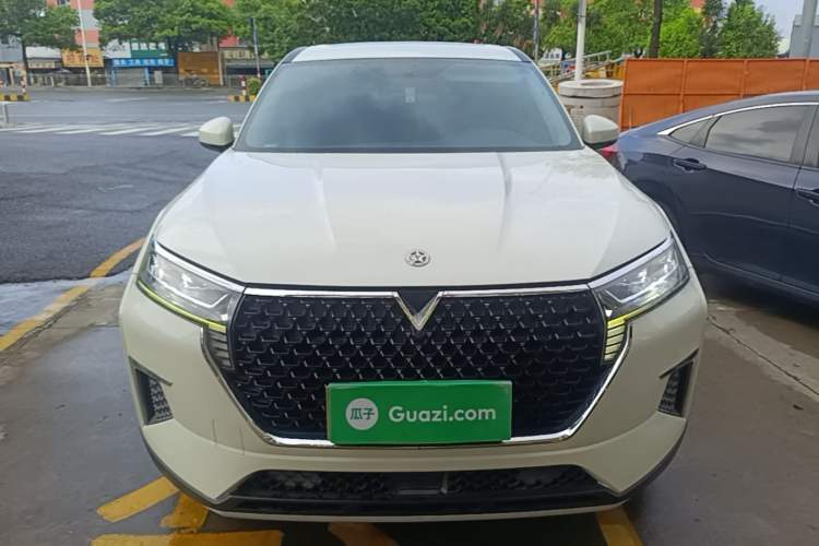 Venucia Star 2020 — 2