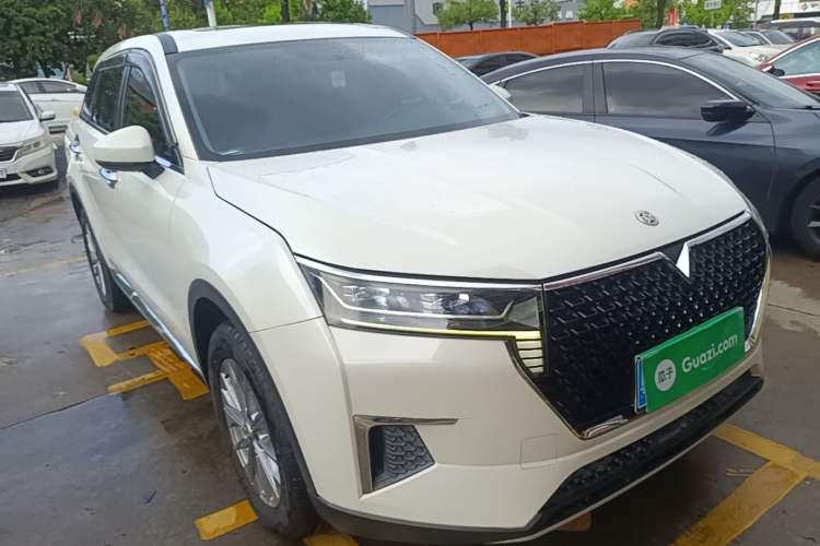 Venucia Star 2020 — 3