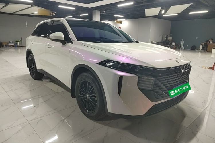 Venucia V 2023 — 3