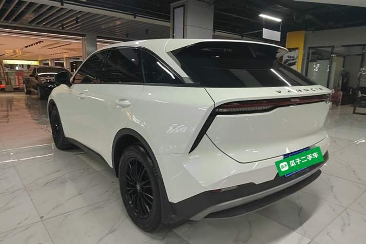 Venucia V 2023 — 4
