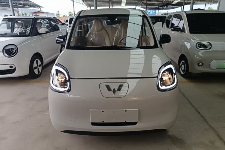 Wuling Hongguang MINIEV 2025 — 2