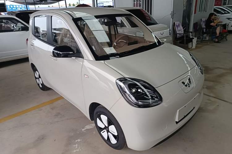Wuling Hongguang MINIEV 2025 — 3