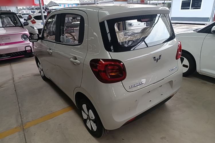 Wuling Hongguang MINIEV 2025 — 4