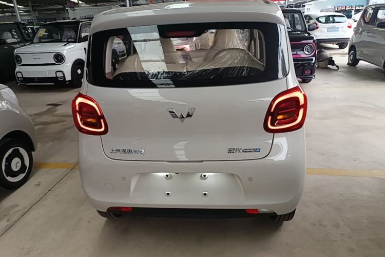 Wuling Hongguang MINIEV 2025 — 5