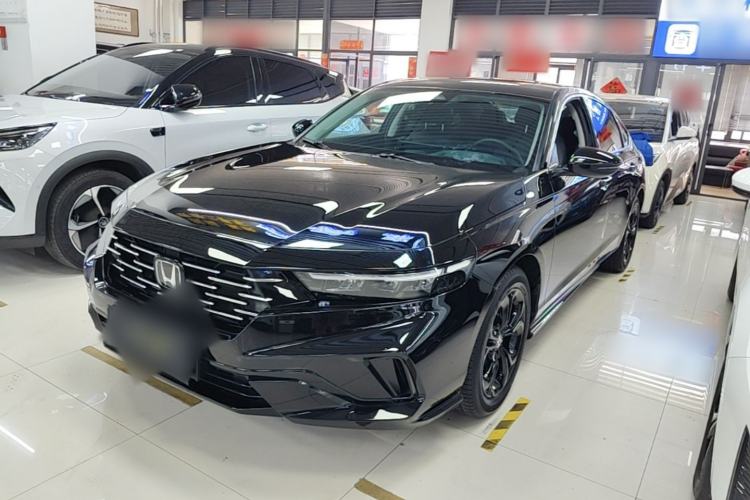 Honda Accord 2025 — фото 1