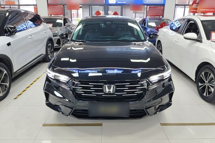 Honda Accord 2025 — фото 2