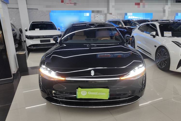 AITO Stelato S9 2026 — 2